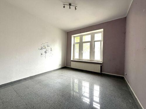 Foto - Etagenwohnung in Wilhelmshaven zur Miete