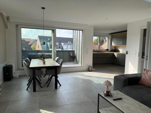 Foto - Etagenwohnung zur Miete in Havixbeck