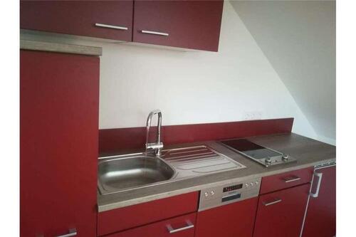 Foto - 3 - Zimmer DG-Wohnung in Göppingen Mitte