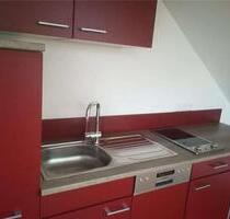 3 - Zimmer DG-Wohnung in Göppingen Mitte