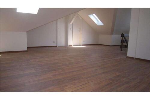 Foto - Etagenwohnung zur Miete in Göppingen