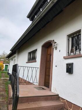 Foto - Einfamilienhaus in Kirchhain