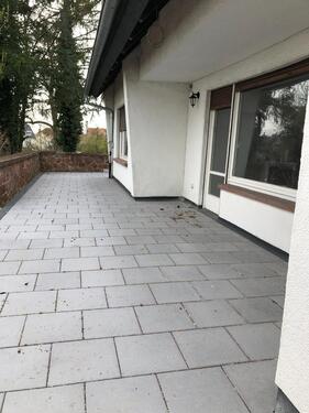 Foto - Einfamilienhaus in Kirchhain zur Miete