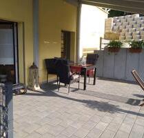 Tolle 3 Zimmerwohnung mit Garten - Seubersdorf in der Oberpfalz