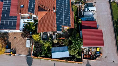 Foto - Einfamilienhaus in Mindelheim