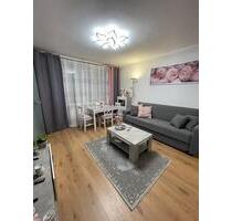 Apartment in der Niederkasseler Straße, Düsseldorf-Oberkassel