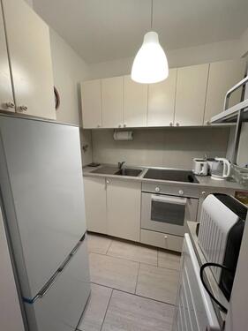 Foto - Etagenwohnung in Düsseldorf zur Miete