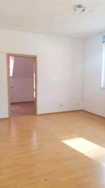 Foto - Etagenwohnung in Neustadt bei Coburg zur Miete