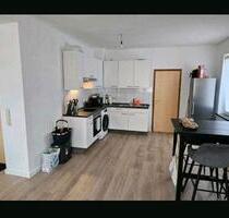 Singlewohnung Studiowohnung Mietwohnung - Neumünster