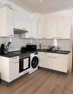 Foto - 1 Zimmer Etagenwohnung zur Miete in Neumünster