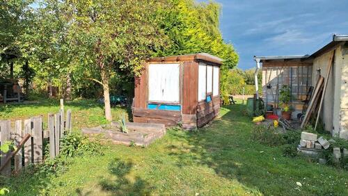 Foto - Grundst&uuml;ck zur Miete in Thale