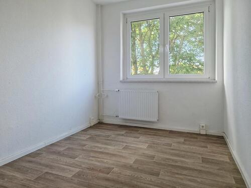 Foto - Etagenwohnung in Halle (Saale) zur Miete