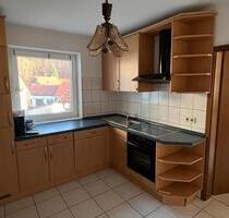 Ellrich OT Sülzhayn charmante und großzügige 2-Raumwohnung