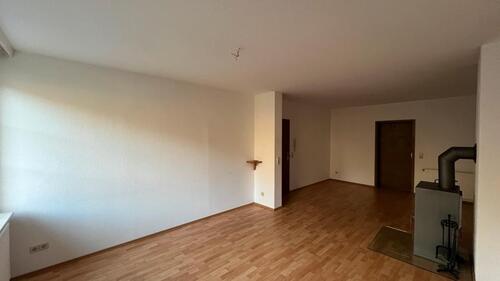 Foto - 2 Zimmer Etagenwohnung in Ellrich