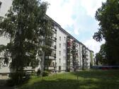 Foto - Erdgeschoßwohnung in Chemnitz zur Miete