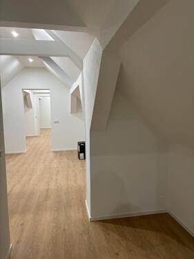 Foto - Nachmieter DG Wohnung Innenstadt Wissen