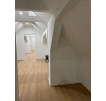 Nachmieter DG Wohnung Innenstadt Wissen