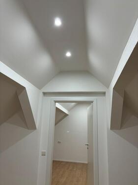 Foto - 2 Zimmer Dachgeschoßwohnung zur Miete in Wissen