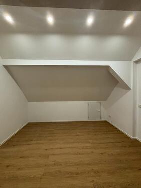 Foto - 2 Zimmer Dachgeschoßwohnung in Wissen