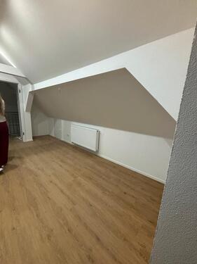 Foto - Dachgeschoßwohnung in Wissen zur Miete