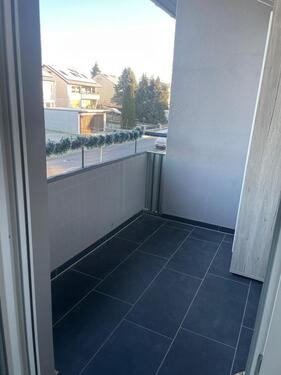 Foto - Etagenwohnung in Pforzheim zur Miete