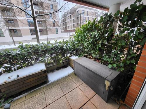 Foto - 2 Zimmer Etagenwohnung zur Miete in Celle