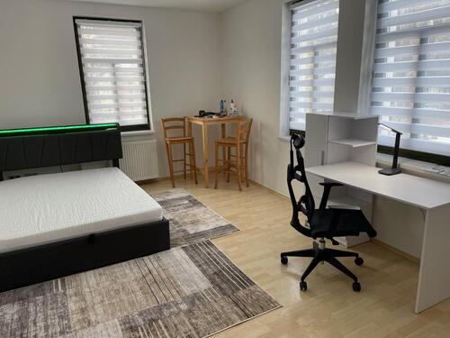 Foto - Jena WG Zimmer - 440,00&nbsp;EUR Kaltmiete, ca.&nbsp; 20,00&nbsp;m&sup2;