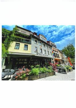 Foto - 1 Zimmer Etagenwohnung zur Miete in Jena