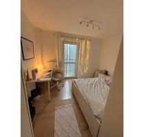 Möbliertes WG-Zimmer Ludwigshafen - Ludwigshafen am Rhein Mundenheim