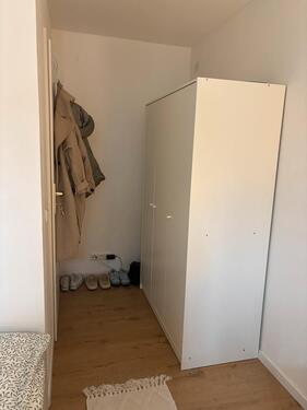 Foto - 1 Zimmer Erdgeschoßwohnung zur Miete in Ludwigshafen am Rhein