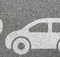 Stellplatz PKW - 50,00&nbsp;EUR Miete, in Erfurt (PLZ: 99092) Andreasvorstadt