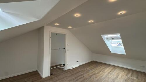 Foto - Frisch saniertes Reihenhaus in guter Lage von Bad Bevensen