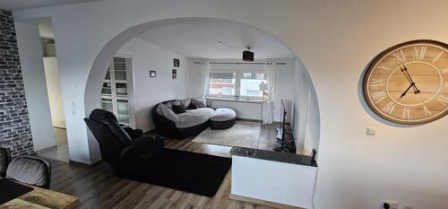 Foto - 3.5 Zimmer Dachgeschoßwohnung in Eppertshausen