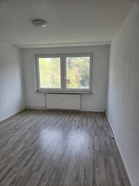 Foto - geräumige 4-Raum-Wohnung im ruhigen Havelberg mit Duschbad und Fenster