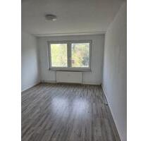 geräumige 4-Raum-Wohnung im ruhigen Havelberg mit Duschbad und Fenster