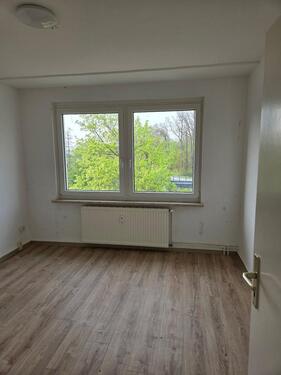Foto - Dachgeschoßwohnung in Havelberg zur Miete