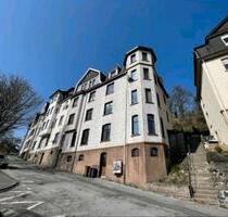 Renovierte 1,5-Zimmer, 45m2, Balkon, provisionsfrei, Ennepetal