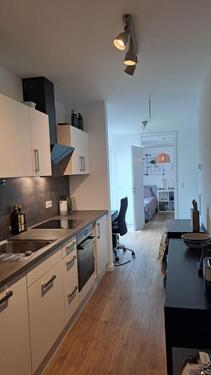 Foto - 2 Zimmer Terassenwohnung - 48m2 - Franz-Grillparzer-Weg - 481455