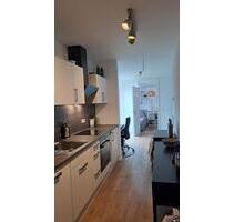 2 Zimmer Terassenwohnung - 48m2 - Franz-Grillparzer-Weg - 481455 - Münster Münster-Südost