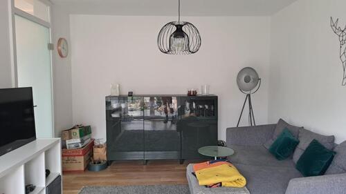 Foto - 2 Zimmer Erdgeschoßwohnung zur Miete in Münster