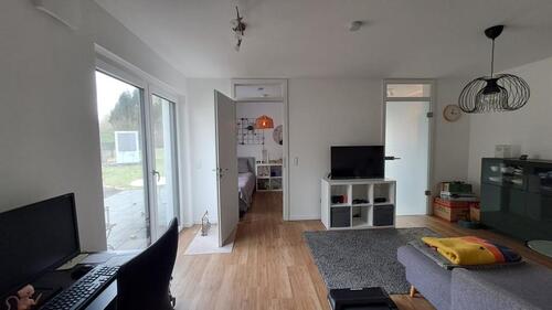 Foto - 2 Zimmer Erdgeschoßwohnung in Münster