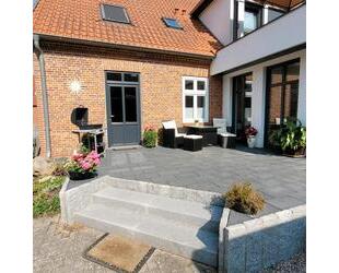 Ferienwohnung „Abendsonne“ für 2 Pers. in Zarrentin am Schaalsee