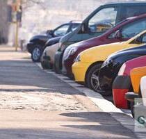 Verschiedene Außenstellplätze im Vincent-van-Gogh-Ring 61-71 zu vermieten - Braunschweig Südstadt- Rautheim- Mascherode