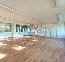 150 m² Bürofläche in guter Lage von Villingen-Schwenningen - Direkt im Gewerbegebiet