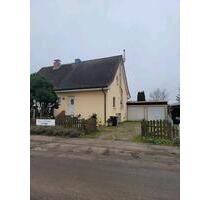 Charmante Doppelhaushälfte von Privat zum Kauf - Domsühl