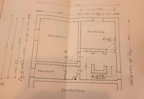 Foto - 4 Zimmer Doppelhaushälfte in Domsühl