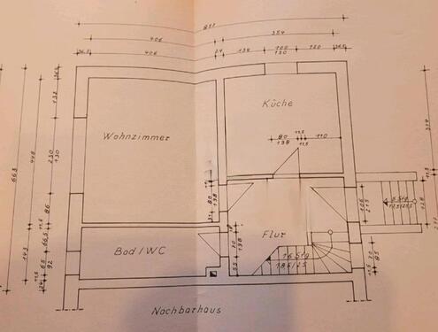 Foto - Doppelhaushälfte in Domsühl zum Kaufen