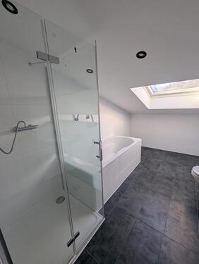 Foto - 2.5 Zimmer Dachgeschoßwohnung zur Miete in Grebenhain