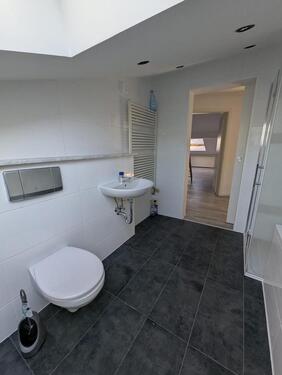 Foto - 2.5 Zimmer Dachgeschoßwohnung in Grebenhain