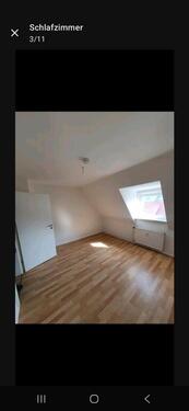 Foto - 2 Zimmer Dachgeschoßwohnung in Marsberg